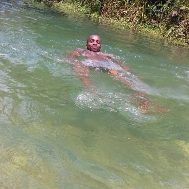 Foto de perfil de clinton