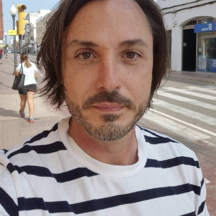 Foto de perfil de Titoluc