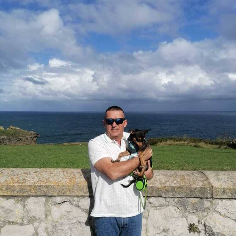 Foto de perfil de pedro