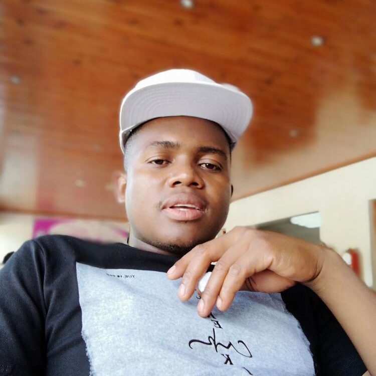 Foto de perfil de Gerald Dube