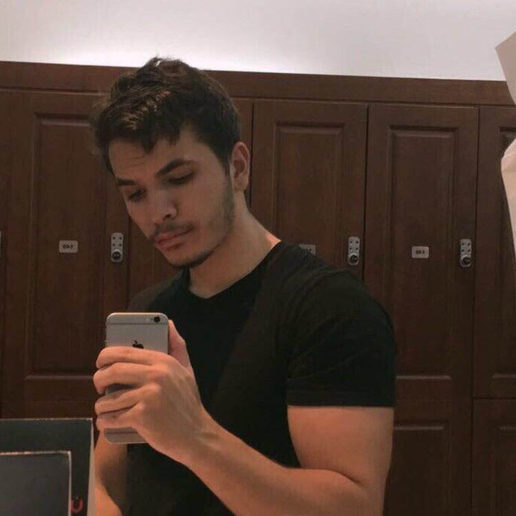 Foto de perfil de JonAlexander