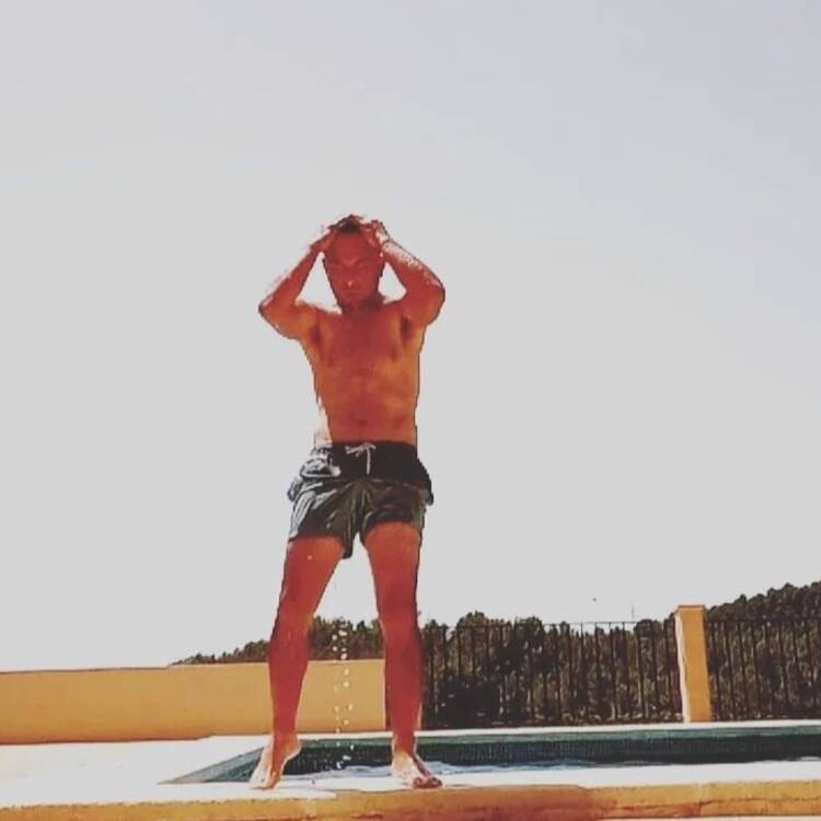 Foto de perfil de Josue