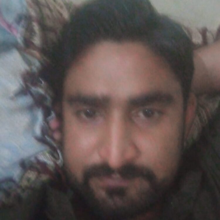 Foto de perfil de Shehzad