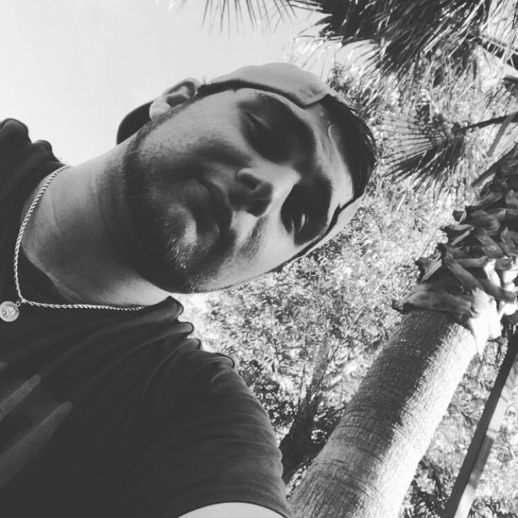 Foto de perfil de Dalton Ross
