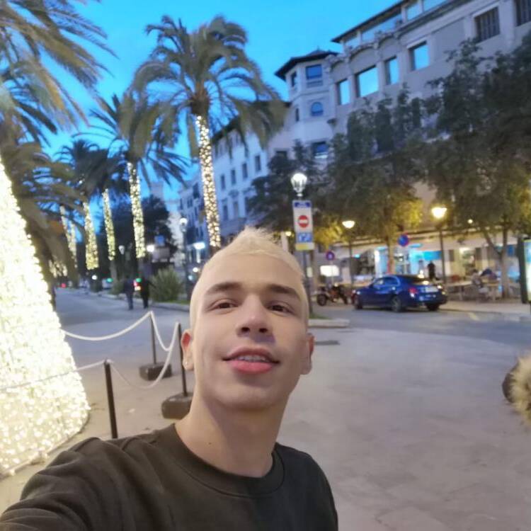 Foto de perfil de Andr?s