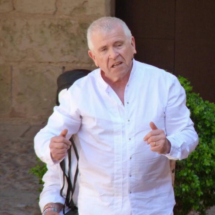 Foto de perfil de gabriel