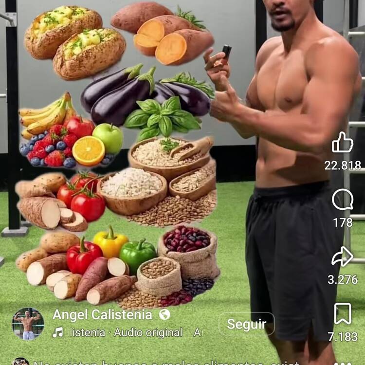 Foto de perfil de Moreno