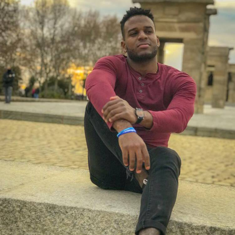 Foto de perfil de Joserodriguezdone