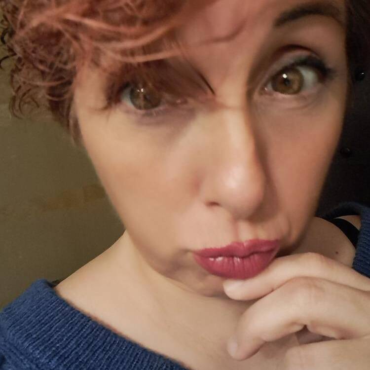 Foto de perfil de Cecilia