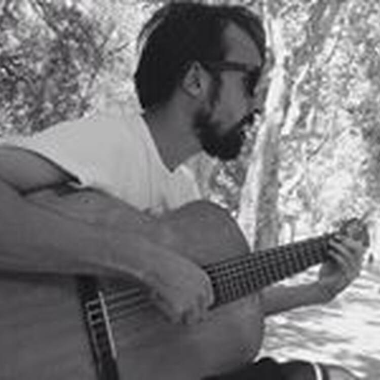 Foto de perfil de Jonas Cruz