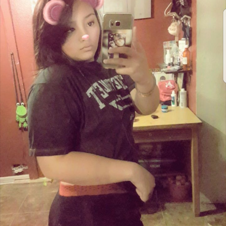 Foto de perfil de liizbeth1055