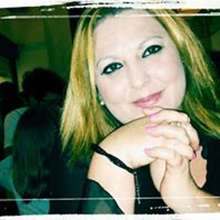 Foto de perfil de Patricia Torres Rodriguez