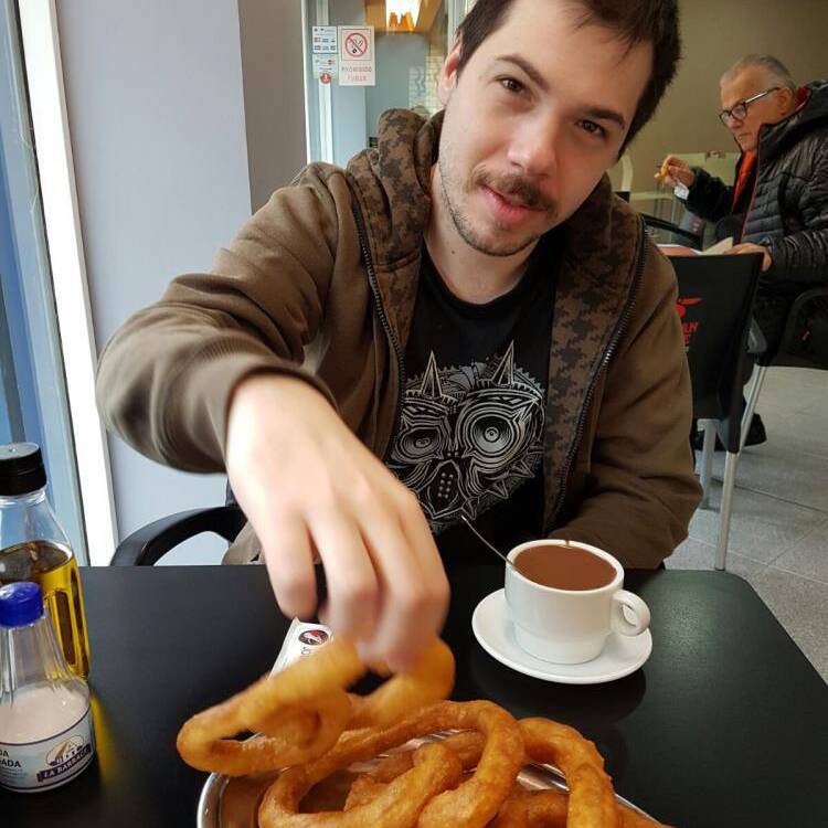 Foto de perfil de Juan