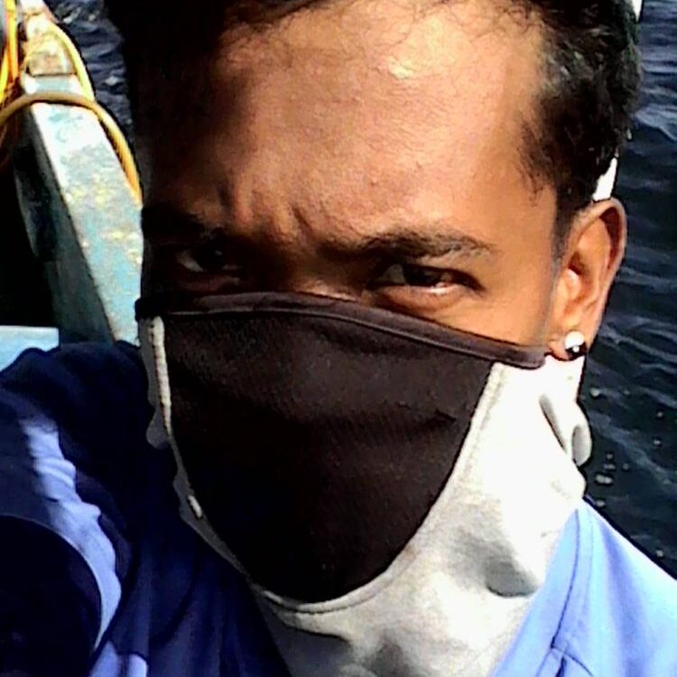 Foto de perfil de James