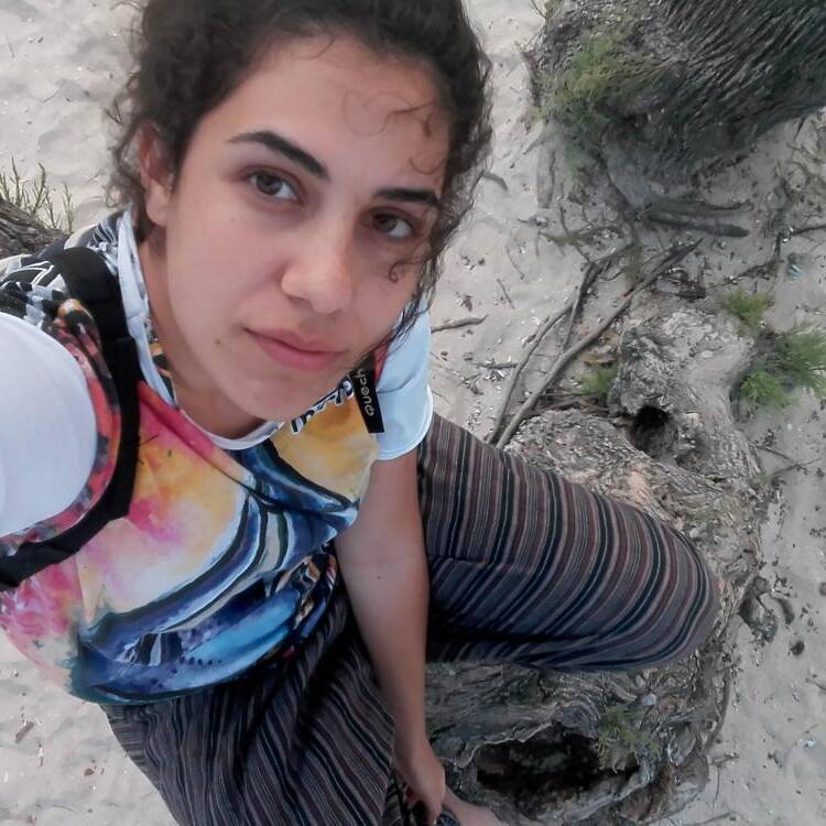 Foto de perfil de Caterina