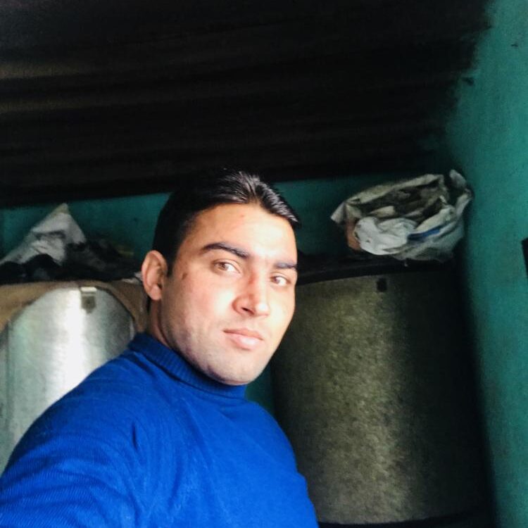 Foto de perfil de Gurdeep Singh