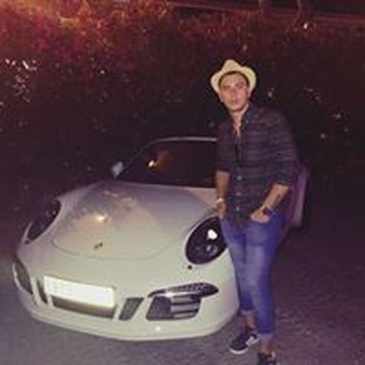Foto de perfil de Eliezer Silva