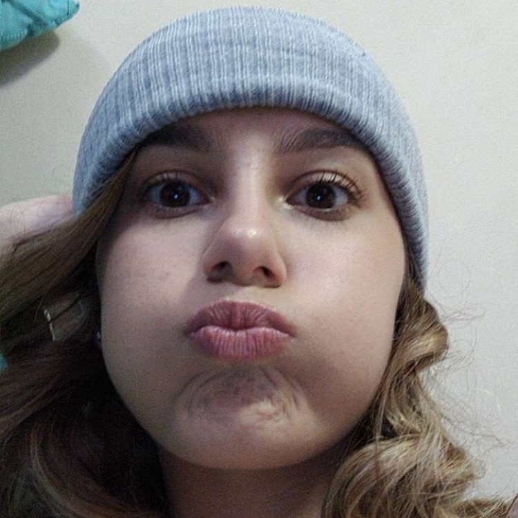 Foto de perfil de RAEBAE1030