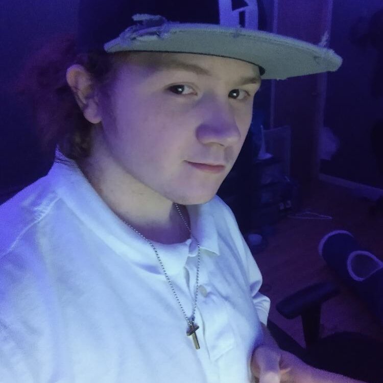 Foto de perfil de Nick