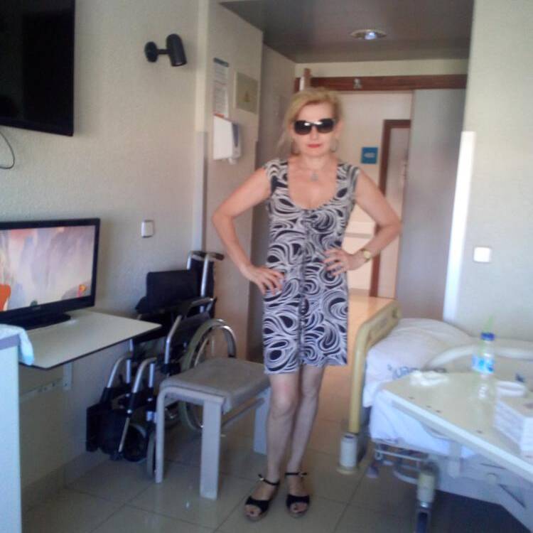 Foto de perfil de Karmen