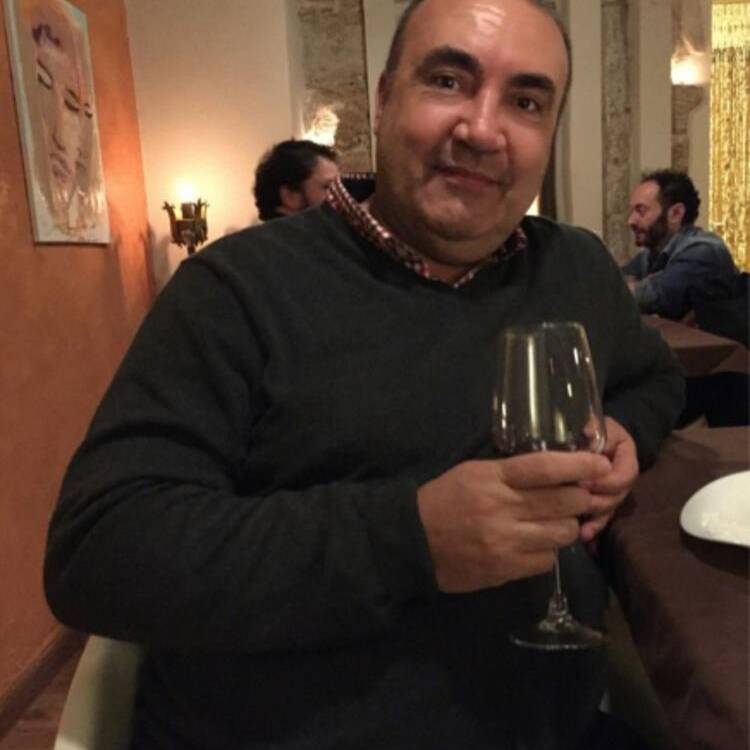 Foto de perfil de joan
