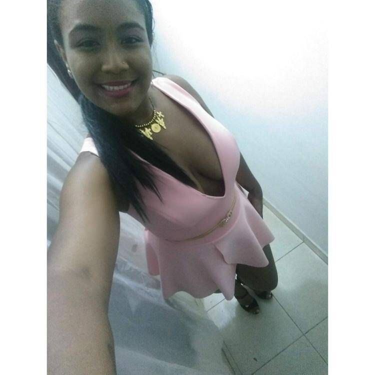 Foto de perfil de Yahaira
