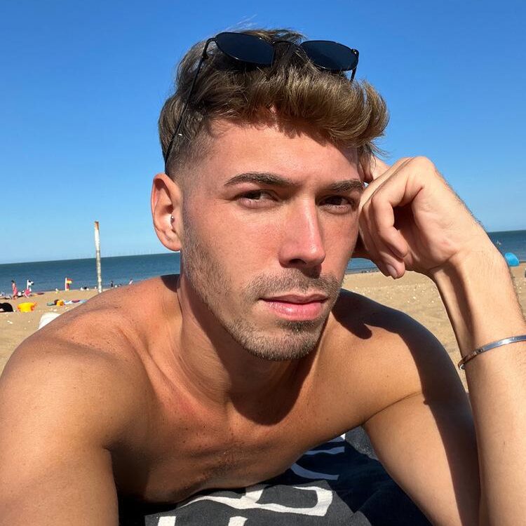 Foto de perfil de Jord