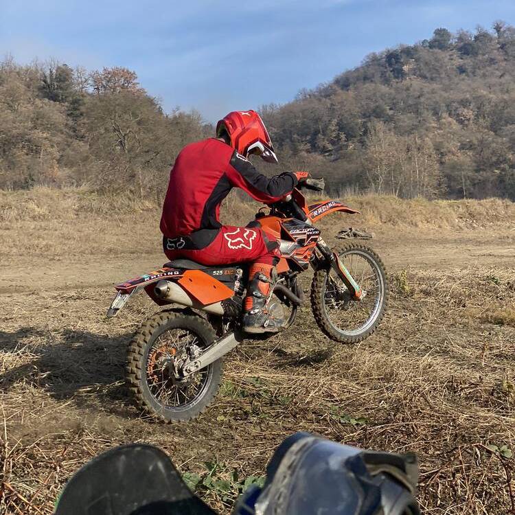 Foto de perfil de Marti