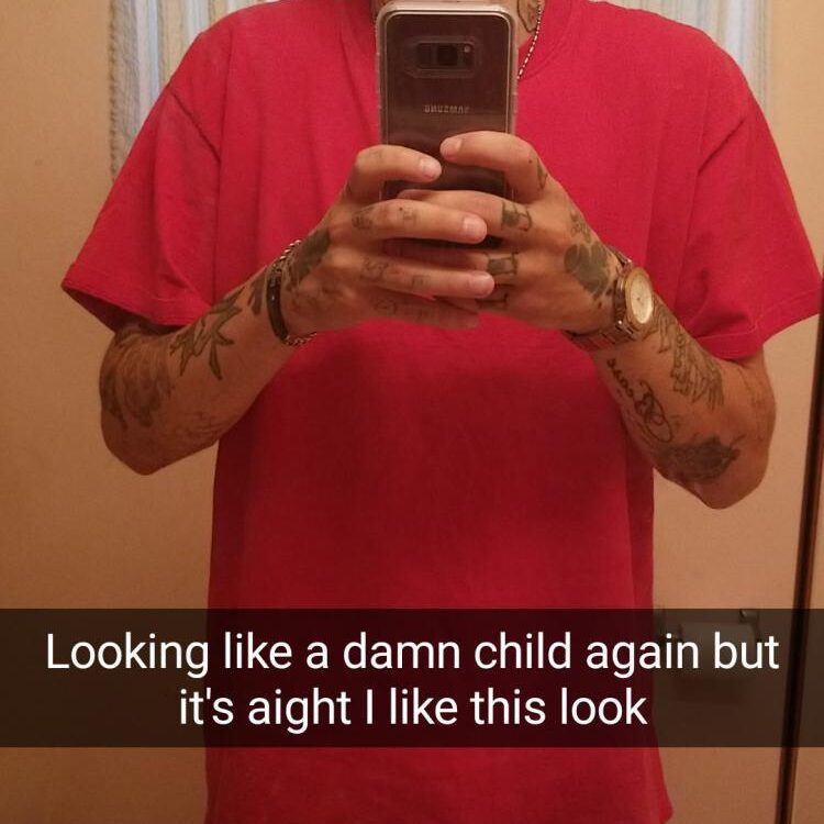 Foto de perfil de DirtyGhettoKidd420
