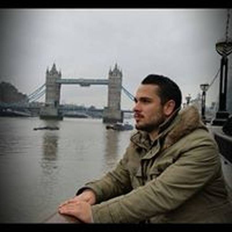 Foto de perfil de Fede Costa