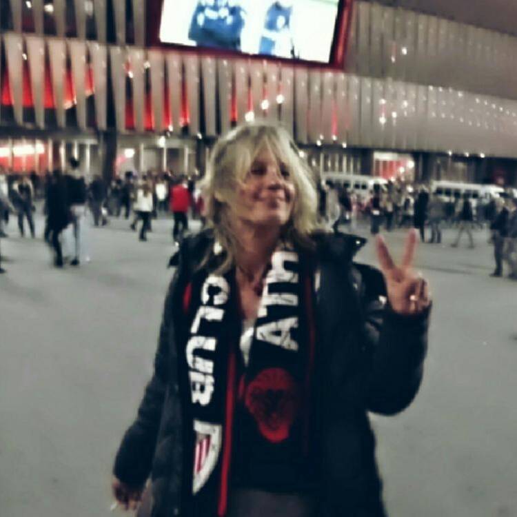 Foto de perfil de Tina
