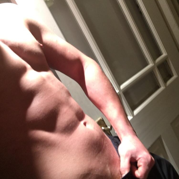 Foto de perfil de Aiden19yo