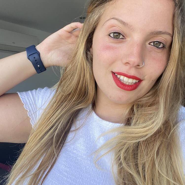 Foto de perfil de Gema