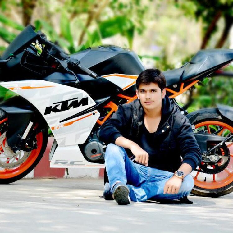 Foto de perfil de ritesh