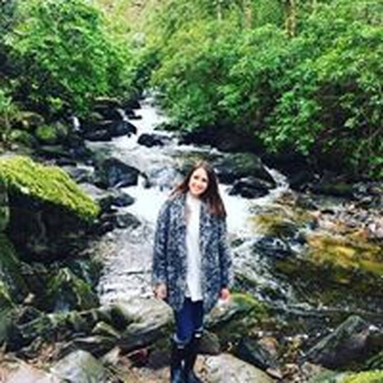 Foto de perfil de Sandra Montero Vargas