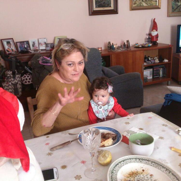 Foto de perfil de Juana Torres Chillaron