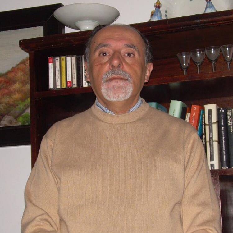 Foto de perfil de mateo s