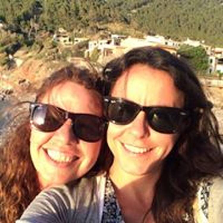 Foto de perfil de Lourdes Ortega Laso