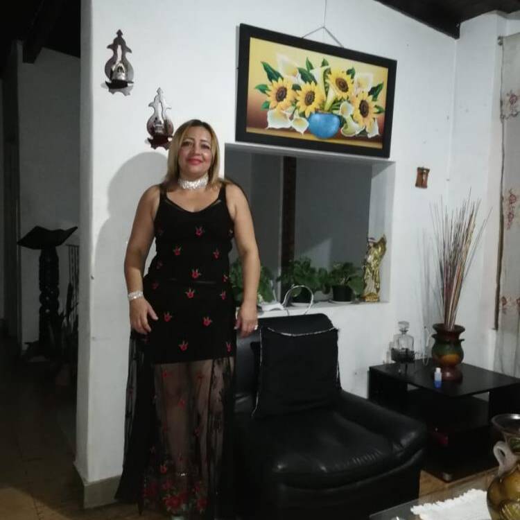 Foto de perfil de Dama