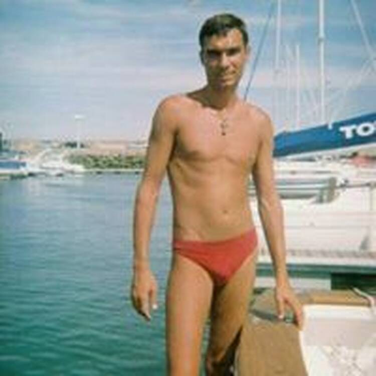 Foto de perfil de Virgil Virgil