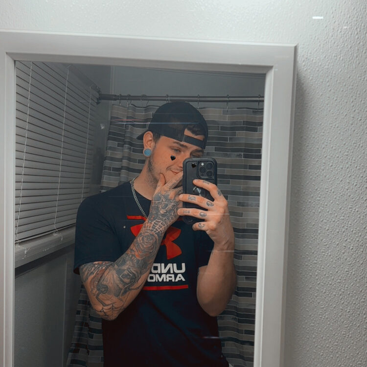 Foto de perfil de Dalton