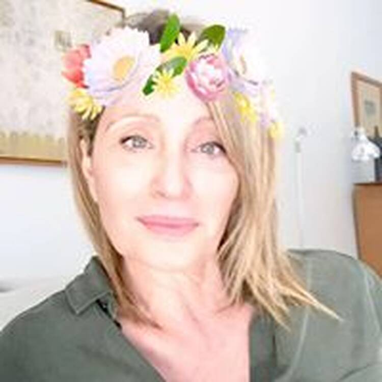 Foto de perfil de Paquita Nadal Tomas