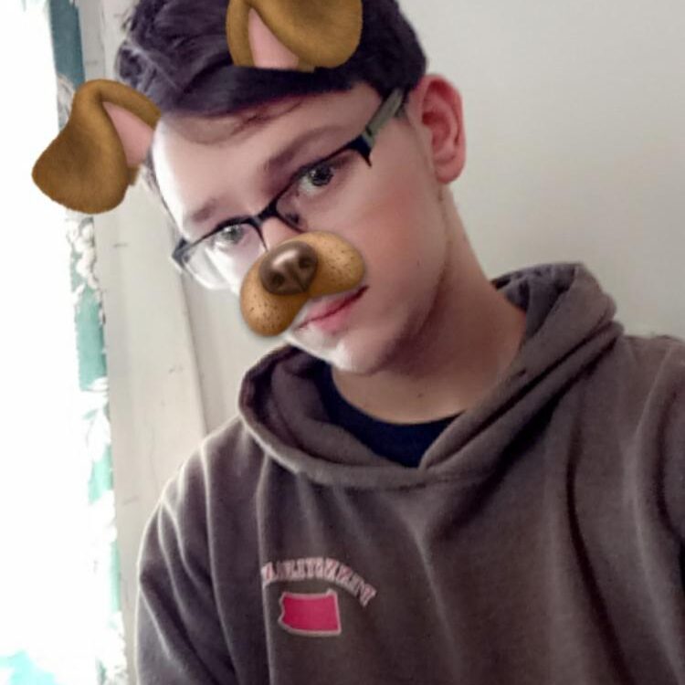 Foto de perfil de Goniea22