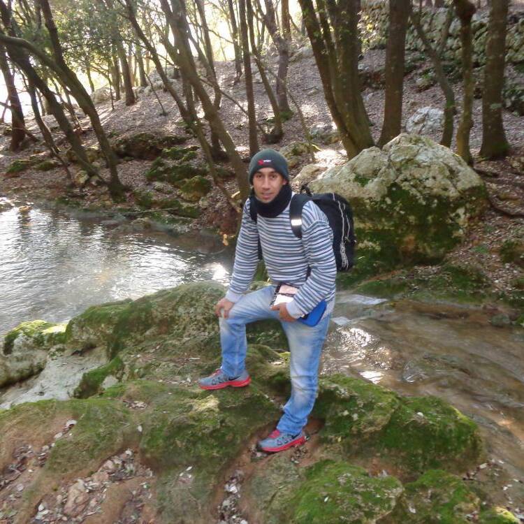 Foto de perfil de gines