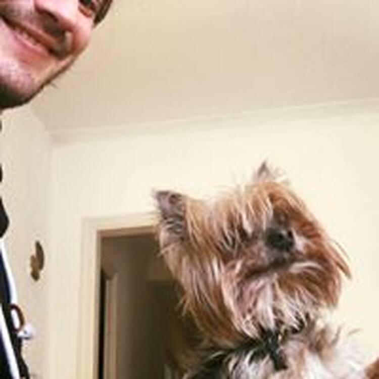 Foto de perfil de Ghostseph Kasrdo