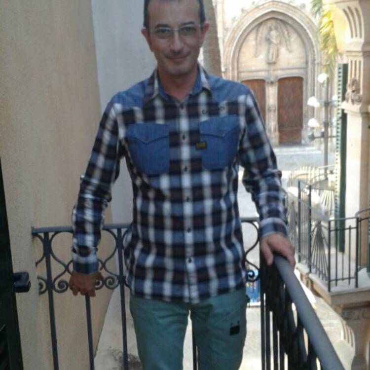 Foto de perfil de David Solis