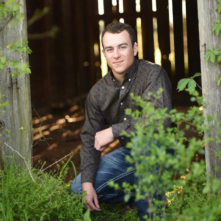 Foto de perfil de hunter14gray