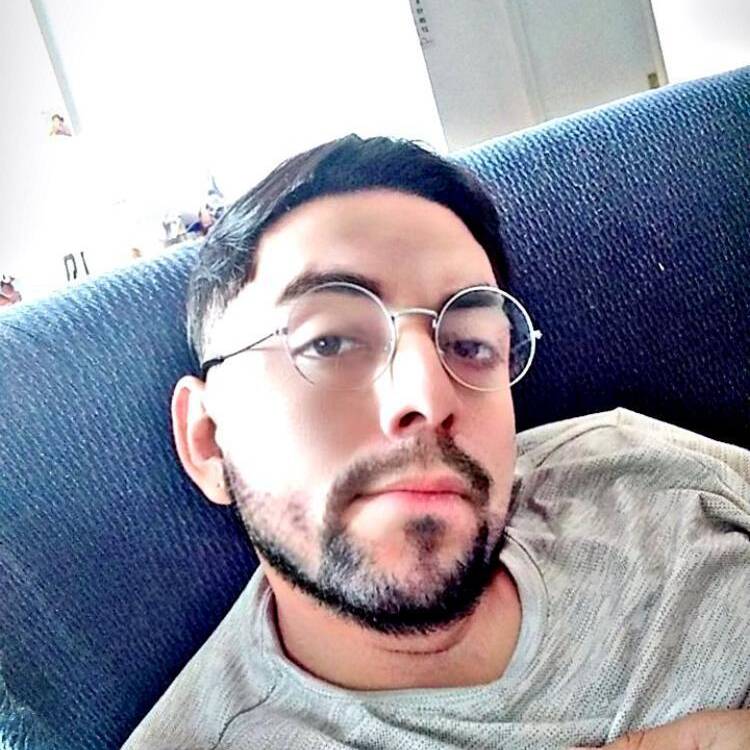 Foto de perfil de Camilo