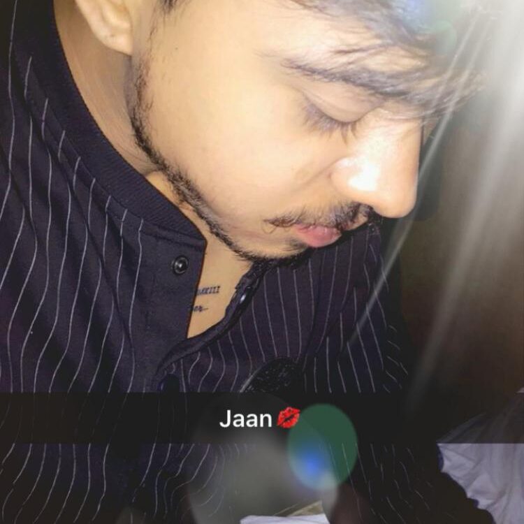 Foto de perfil de Dharmik