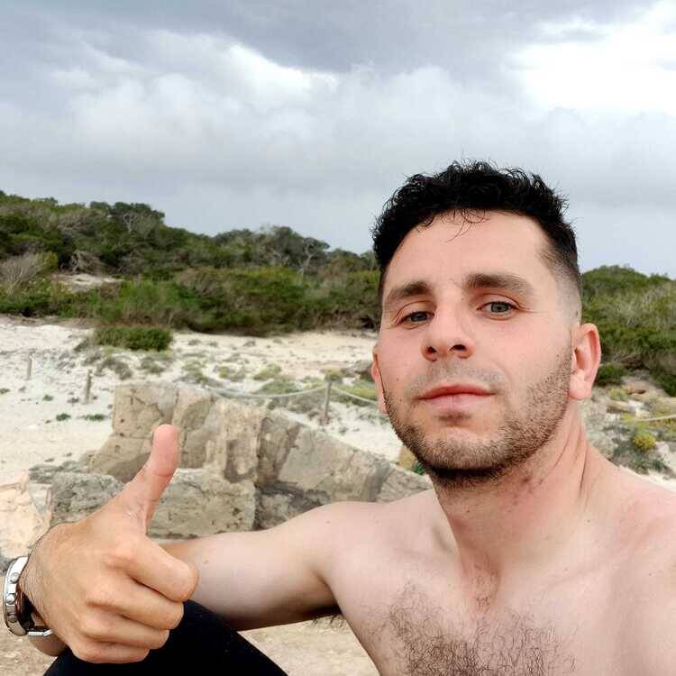 Foto de perfil de Dani